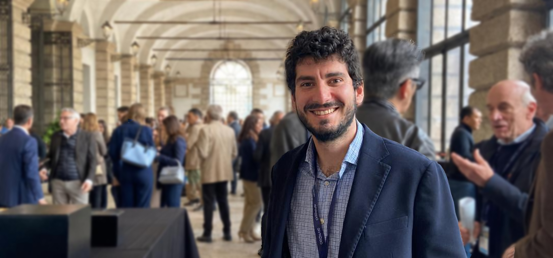 Luigi trombetta Oculista