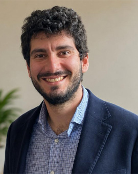 Oculista Lugi Trombetta